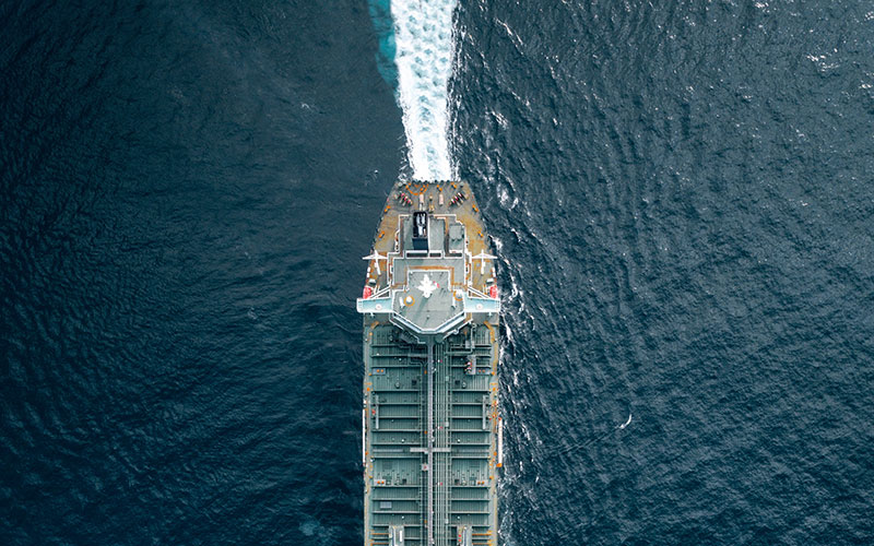 Global Logistics